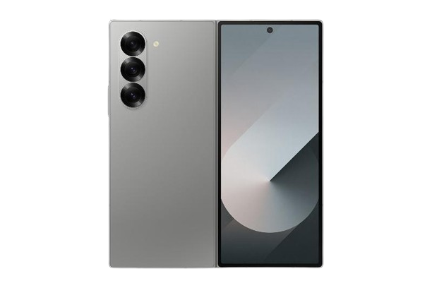 Galaxy Z Fold 6